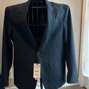 NWT ZARA BLAZER size 10 (42)